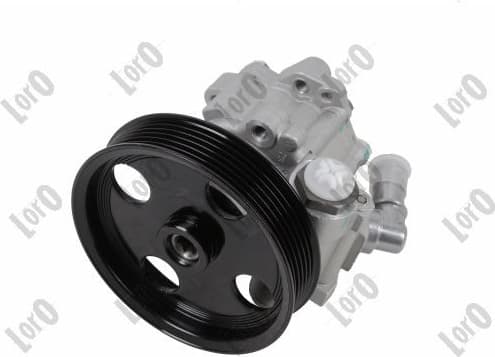 Hydraulic Pump, steering LORO 140-01-042