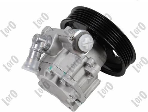 Hydraulic Pump, steering LORO 140-01-042 - image 2