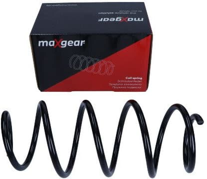 Suspension Spring 60-0706D - image 2