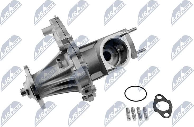 Water Pump, engine cooling CPW-TY-099