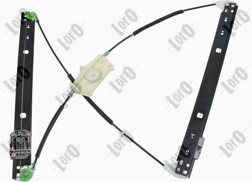 Window Regulator LORO 130-003-034