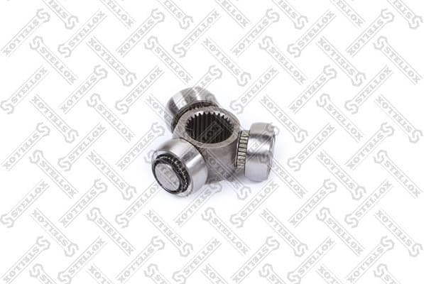 Spider Assembly, drive shaft 16-54501-SX