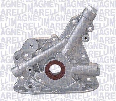 Oil Pump 351516000024