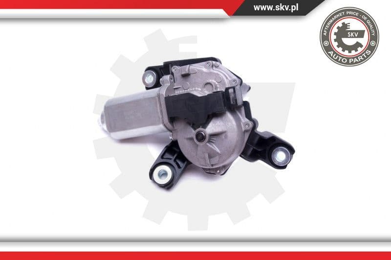 Wiper Motor 19SKV183 - image 2