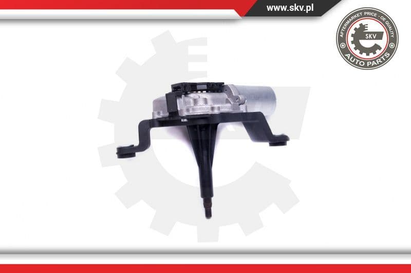 Wiper Motor 19SKV183 - image 3