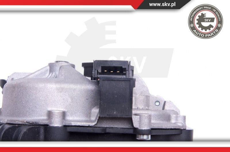 Wiper Motor 19SKV183 - image 5