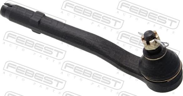 Tie Rod End 2921-RRIII