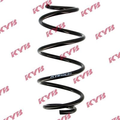 Suspension Spring K-Flex RA3542
