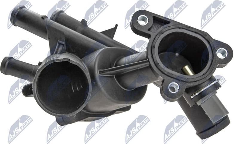 Thermostat, coolant CTM-VW-048 - image 3