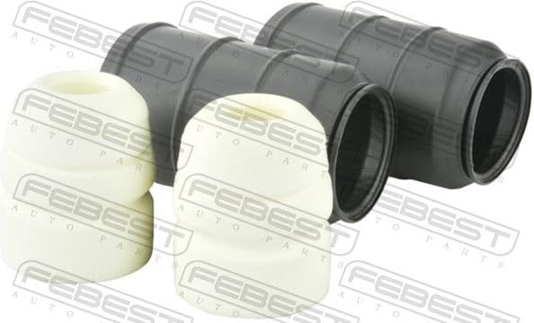 Dust Cover Kit, shock absorber PGSHB-BOXF-KIT