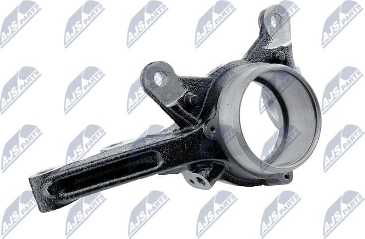 Steering Knuckle, wheel suspension ZZP-HD-000