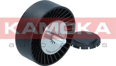 Tensioner belt R0417