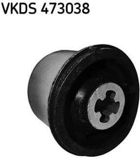 Axle Beam VKDS 473038 - image 2