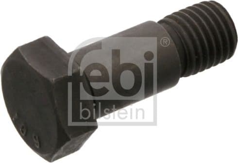 Bolt, brake caliper 37965