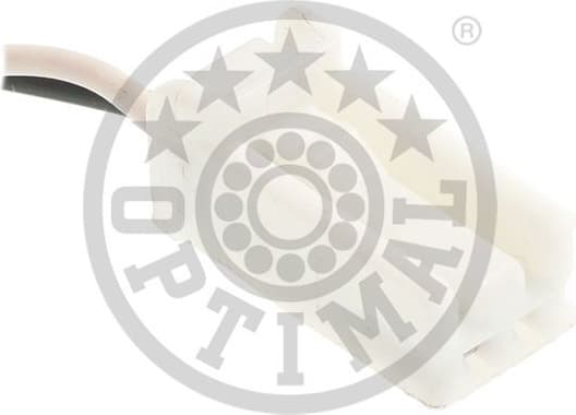 Sensor, wheel speed 06-S839 - image 2