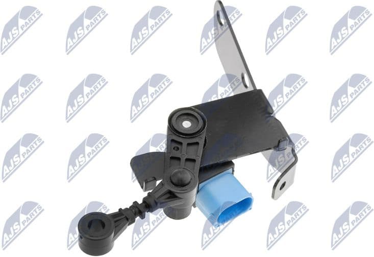Actuator, headlight levelling ECX-JG-000