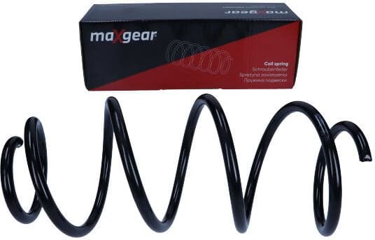 Suspension Spring 60-0852D - image 2