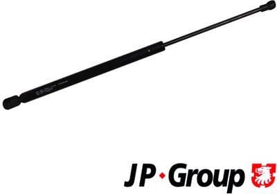 Gas Spring, boot/cargo area JP 4881200400