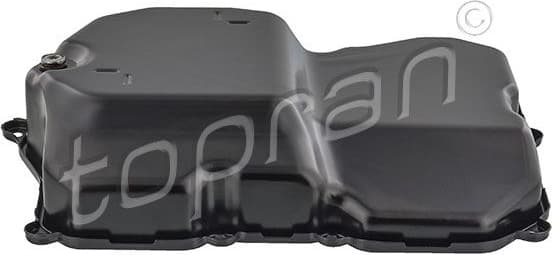 Oil Sump, automatic transmission 116 360
