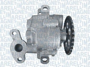 Oil Pump 351516000011