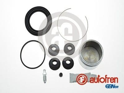 Repair Kit, brake caliper D41682C