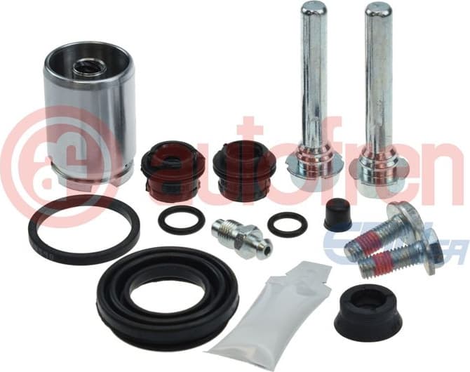 Repair Kit, brake caliper D43561S