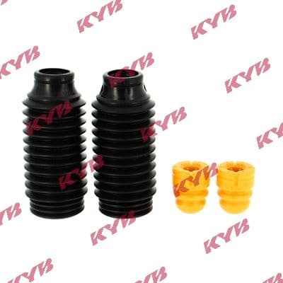 Dust Cover Kit, shock absorber Protection Kit 910284