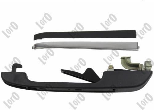 Exterior Door Handle LORO 132-053-003 - image 2