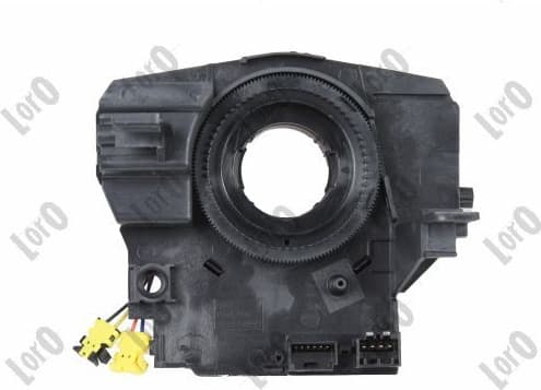 Clock Spring, airbag LORO 134-01-058 - image 2