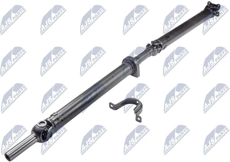 Propshaft, axle drive NWN-NS-020