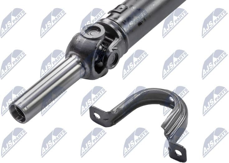 Propshaft, axle drive NWN-NS-020 - image 2