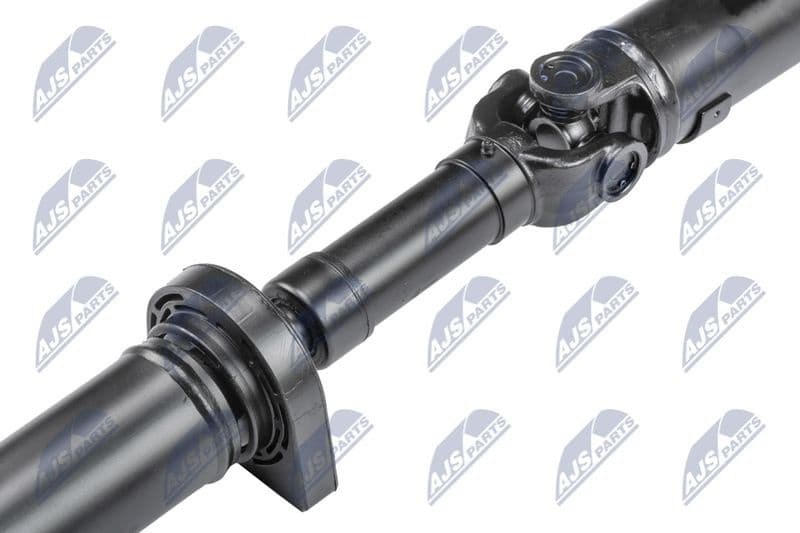 Propshaft, axle drive NWN-NS-020 - image 3