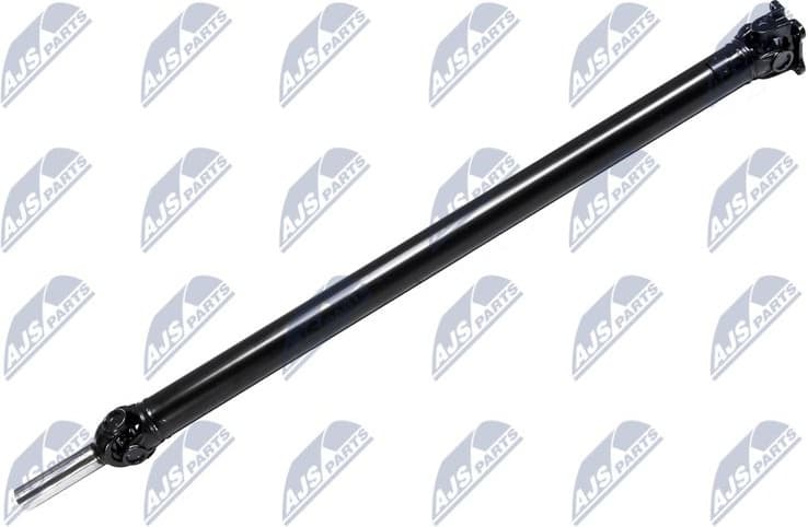 Propshaft, axle drive NWN-NS-009