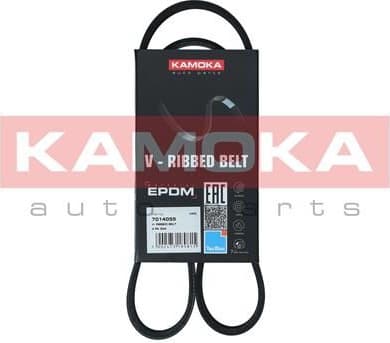 V-ribbed Belt 7014055