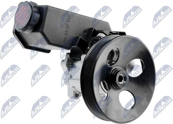 Hydraulic Pump, steering SPW-PL-008
