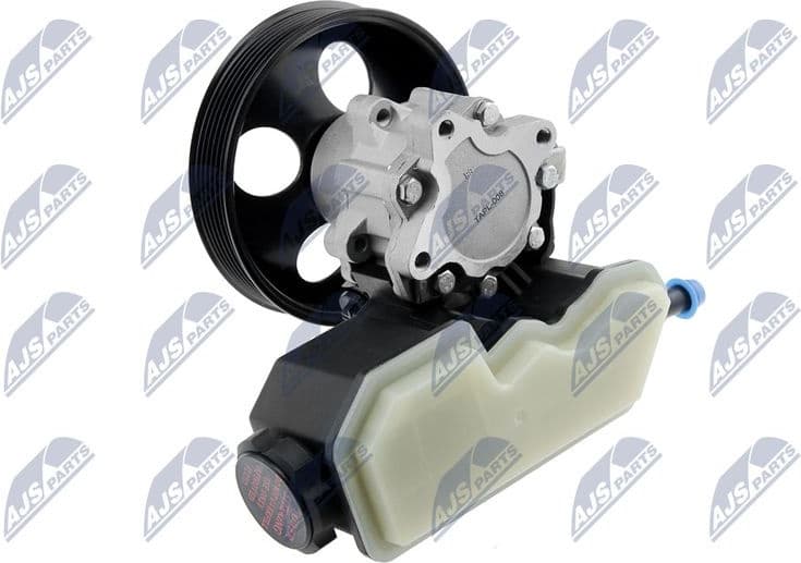 Hydraulic Pump, steering SPW-PL-008 - image 2