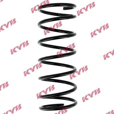 Suspension Spring K-Flex RA1014