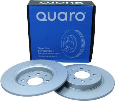 Brake Disc QD0676
