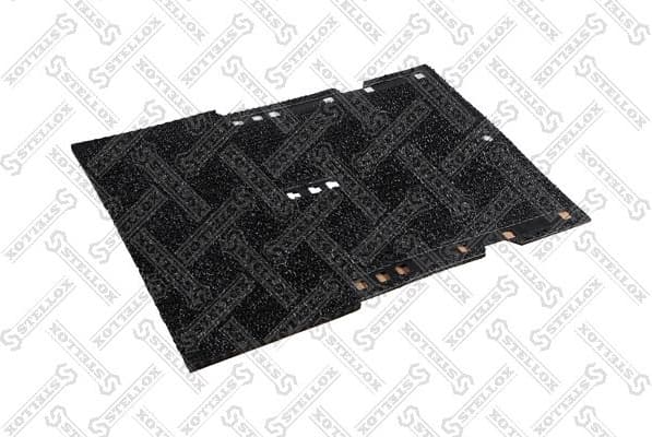 Wheelhouse 87-87005-SX