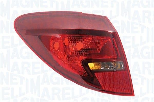Tail Light Assembly 714000062636
