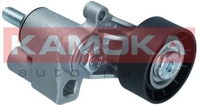 Belt Tensioner, V-ribbed belt R0587