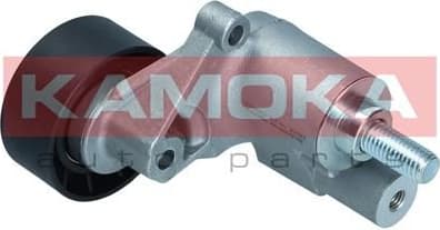 Belt Tensioner, V-ribbed belt R0587 - image 3