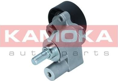 Belt Tensioner, V-ribbed belt R0587 - image 4