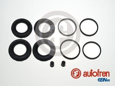 Repair Kit, brake caliper D43010