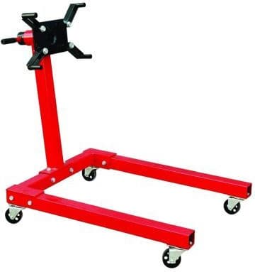 Engine Trestle NE00270