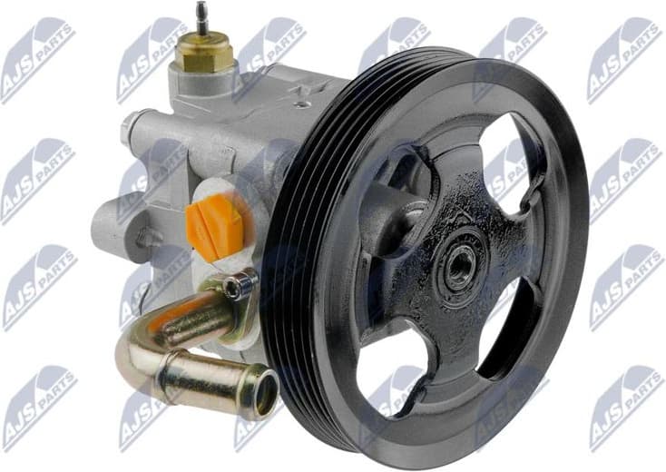 Hydraulic Pump, steering SPW-MZ-003