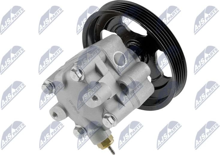Hydraulic Pump, steering SPW-MZ-003 - image 2