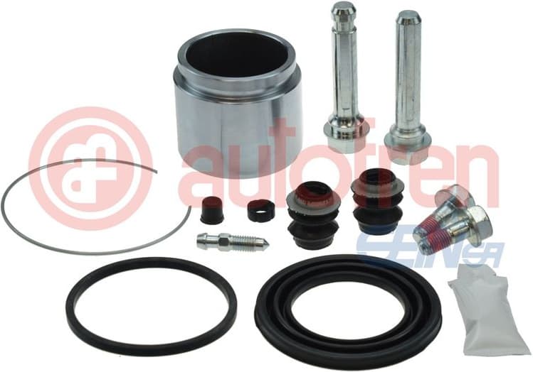 Repair Kit, brake caliper D43298S