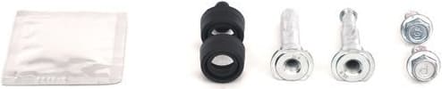 Guide Sleeve Kit, brake caliper 1 987 470 646