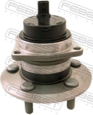 Wheel Hub 0182-241R